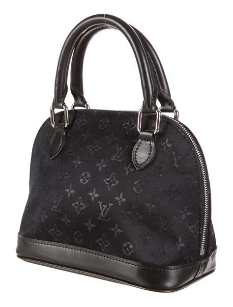 louis vuitton mini alma bag